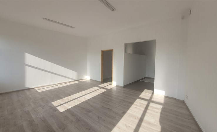 lokal na wynajem - Rybnik