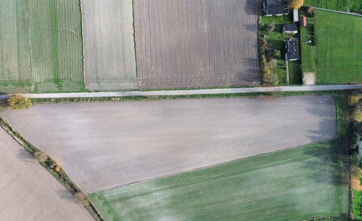 działka na sprzedaż - Wielowieś