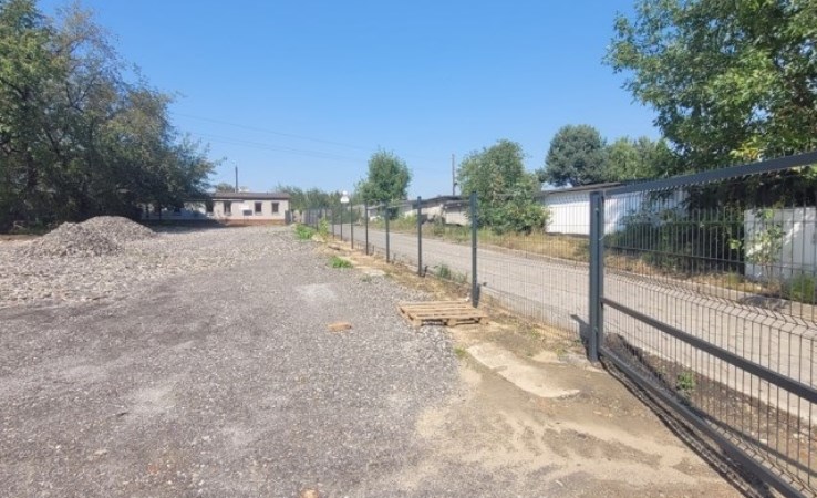 działka na sprzedaż - Rybnik, Chwałowice