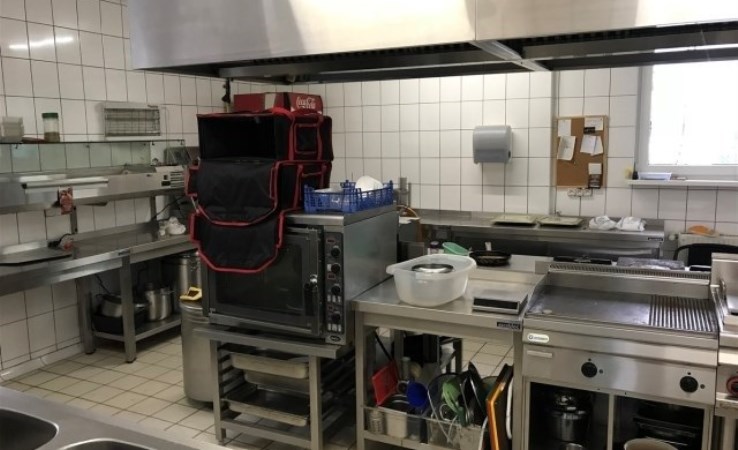 lokal na wynajem - Wodzisław Śląski