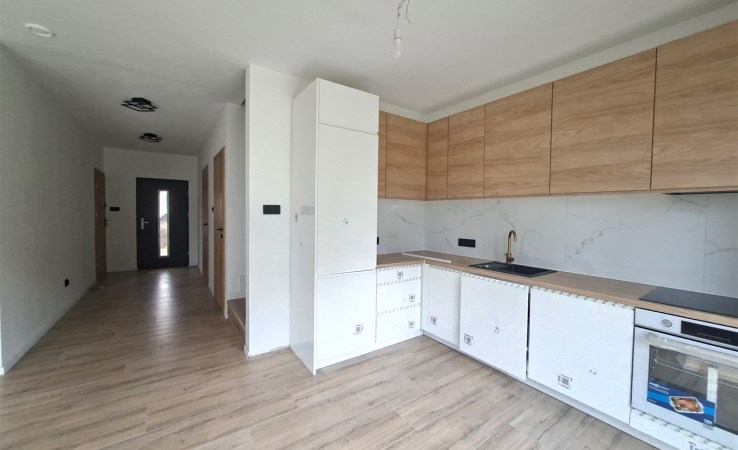 dom na sprzedaż - Wodzisław Śląski