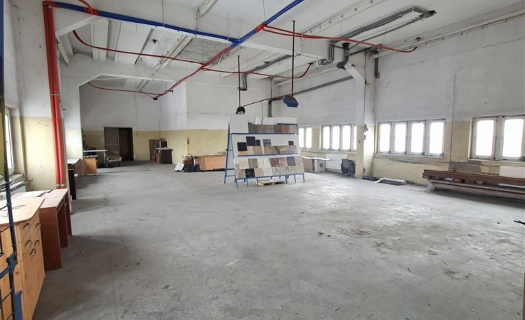 lokal na wynajem - Czeladź