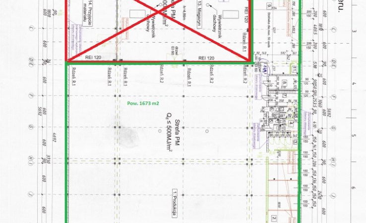 lokal na wynajem - Wodzisław Śląski